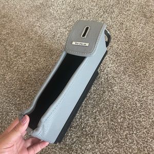 Car Seat Gap Organizer